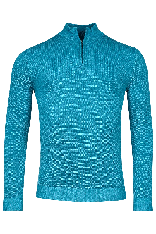 Baileys Quarter Zip Jumper