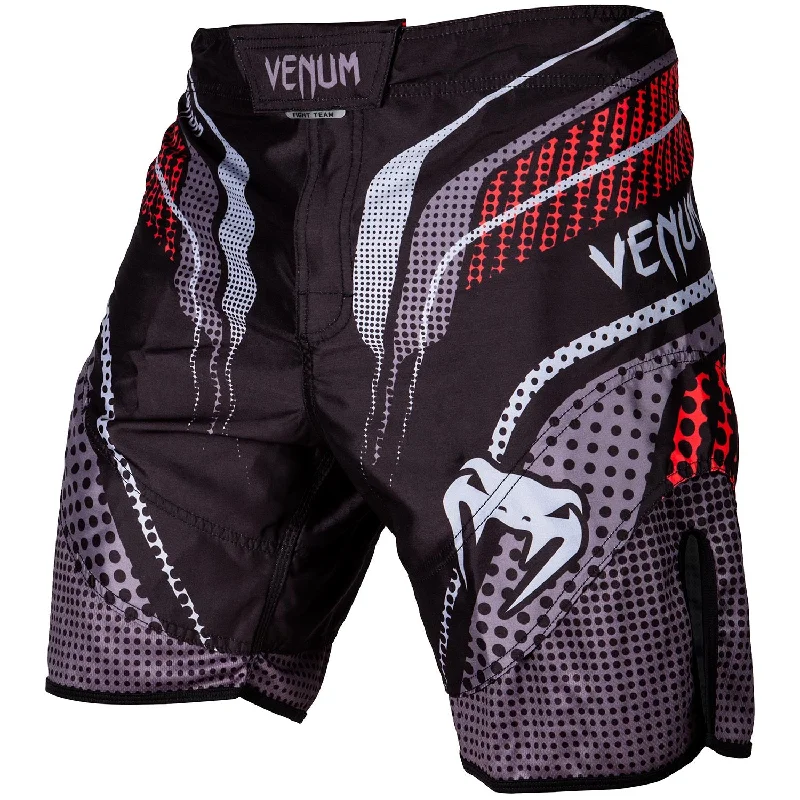 Venum Elite 2.0 Fightshorts - Black