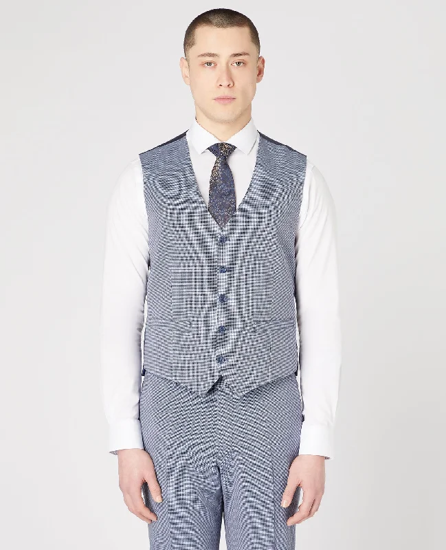 Remus Uomo Palucci Waistcoat 52192