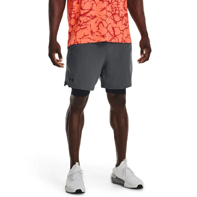 Under Armour Vanish 2-in-1 Shorts - Men