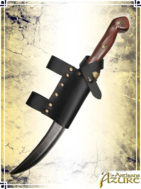 Dagger Scabbard