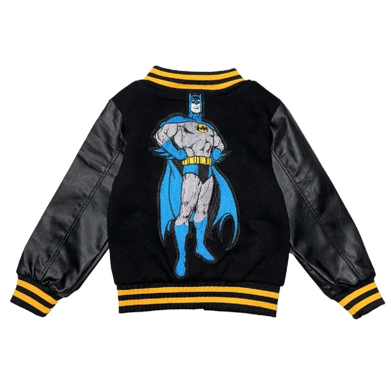 BATMAN BOMBER JACKET