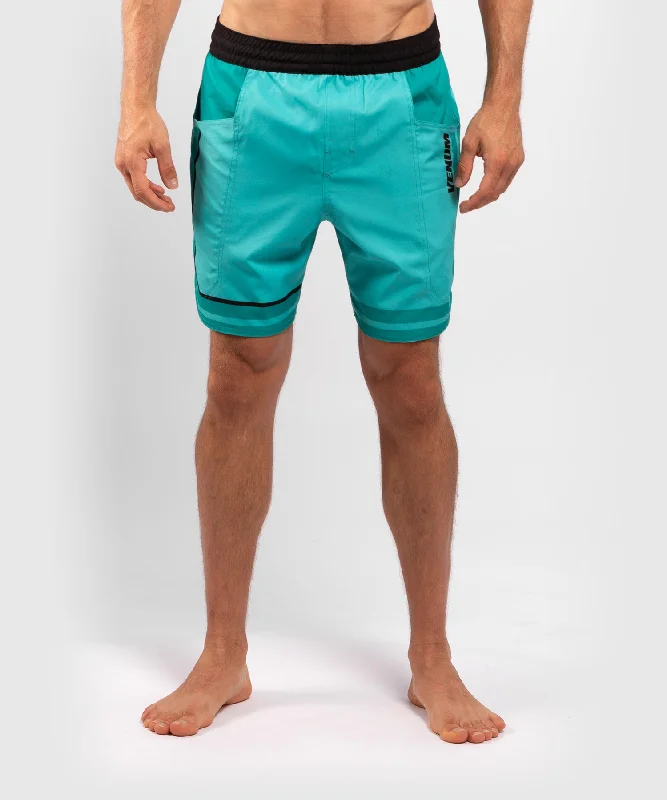 Venum Bali Boardshort – Mint Blue