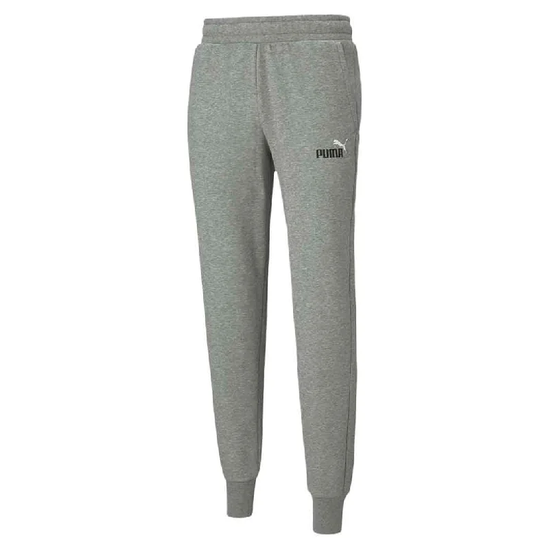 Puma - Men's Essentials 2 Colour Logo Pant (586767 03)