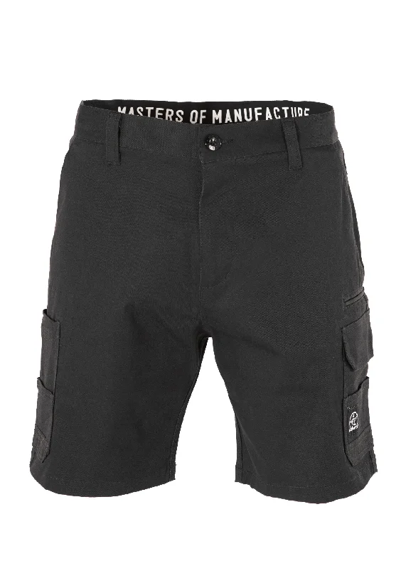 Unit 171117007 Demolition Cargo Work Shorts