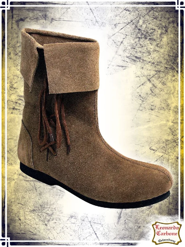 Suede Classic Boots