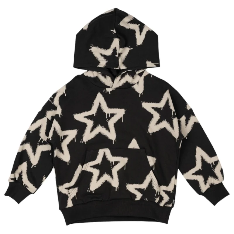 STARS HOODIE