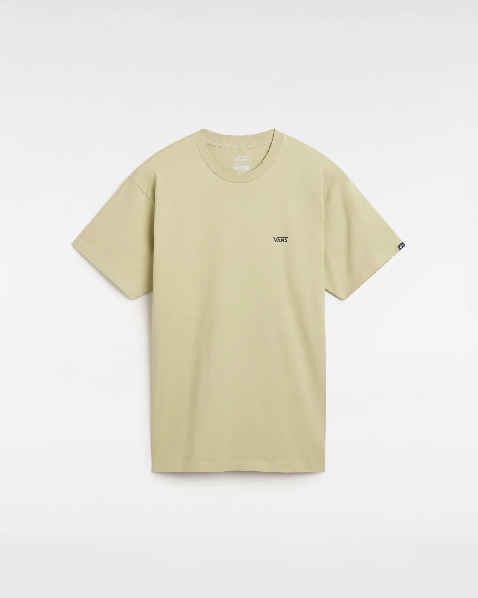 Left Chest Logo T-Shirt in Elm