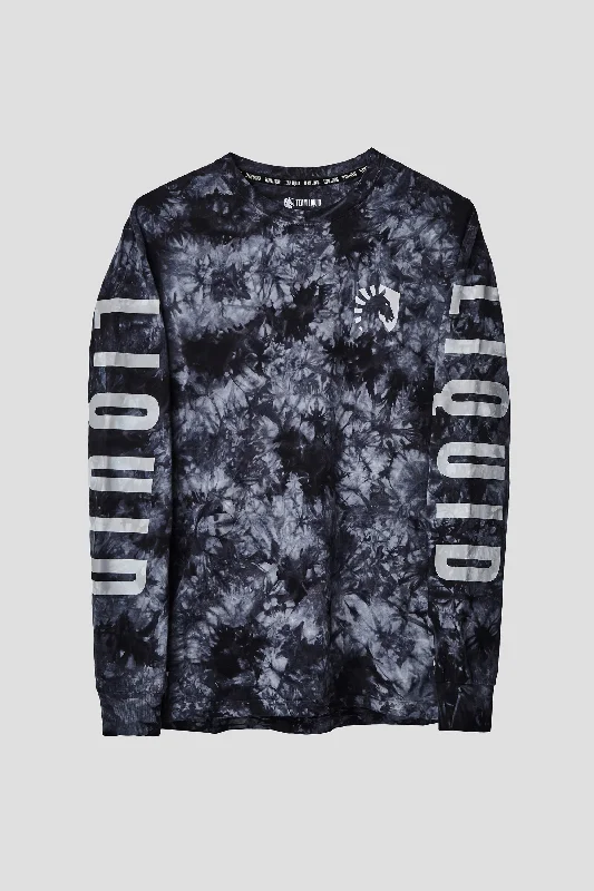 HERITAGE LONG SLEEVE TEE