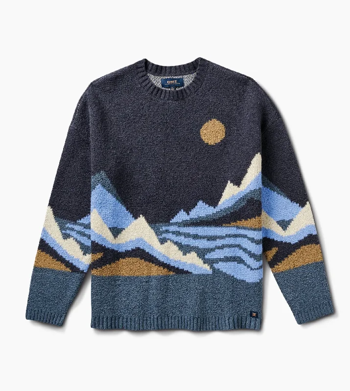 Skaland Sweater