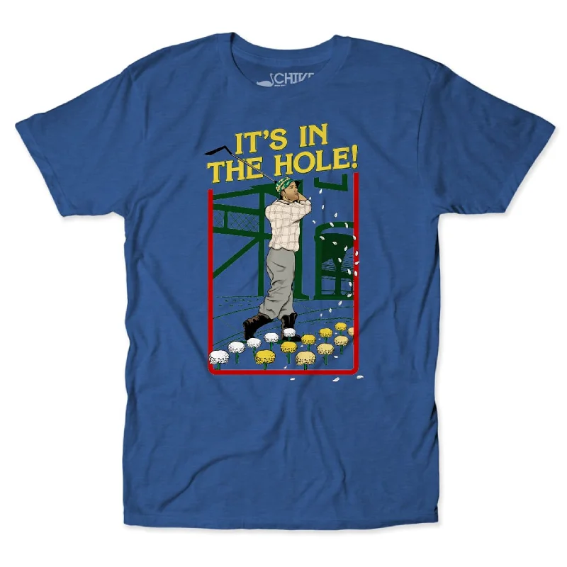 It's In The Hole Tee