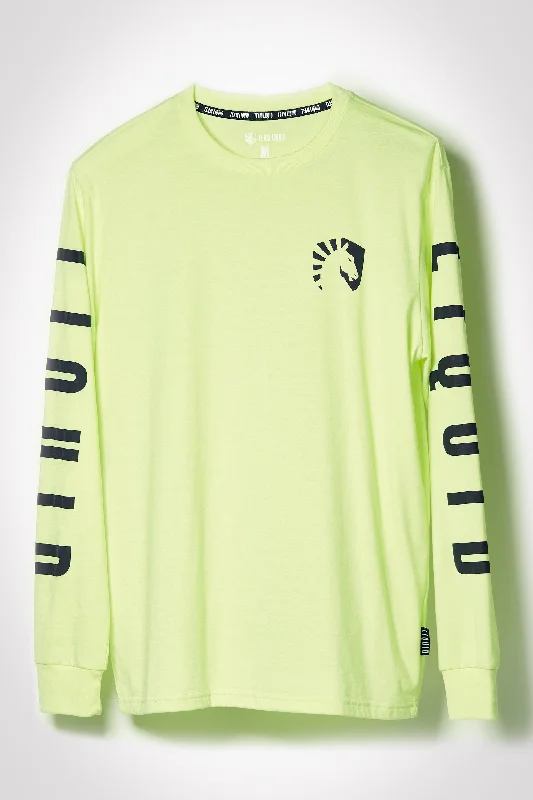 HERITAGE LONG SLEEVE TEE