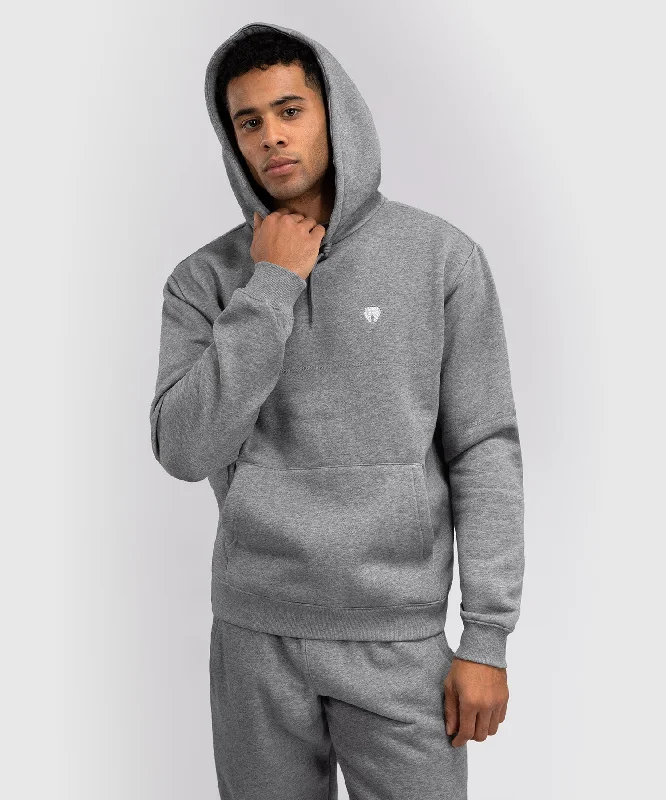 Venum Silent Power Hoodie - Cloudy Grey