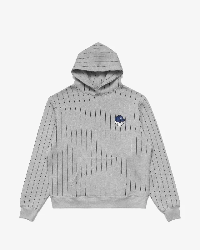 Malbon x BEAMS ATHLETICS HOODIE