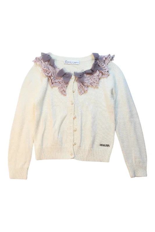 Roberta di Camerino Cardigan 6T