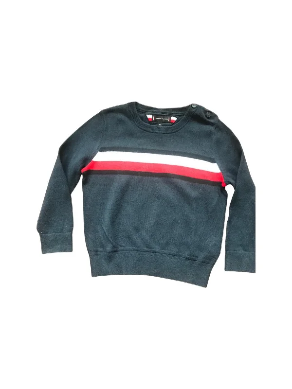 Tommy Hilfiger Knit Sweater 2T