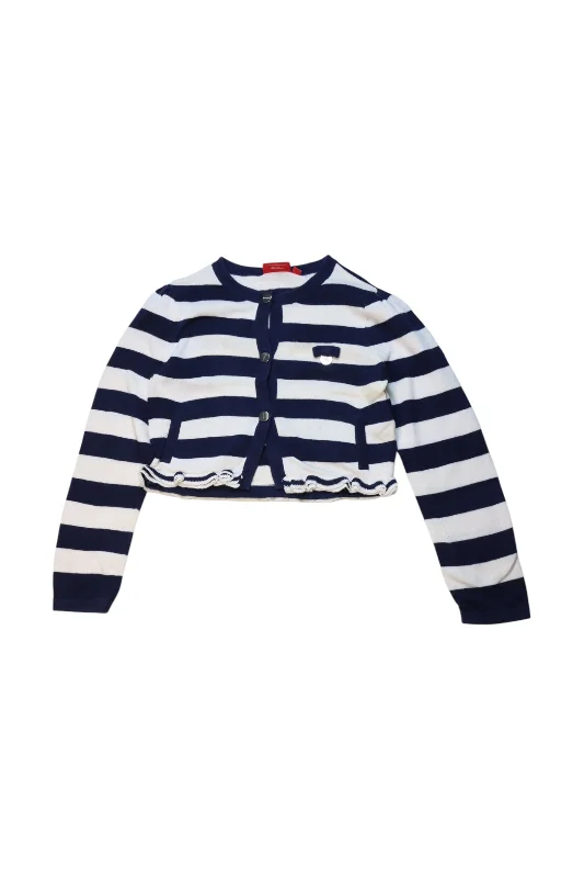 Ferrari Striped Cardigan 6T