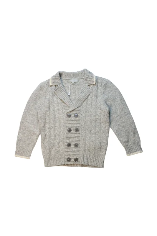 Nicholas & Bears Shawl Collar Cardigan 3T