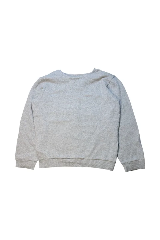 Childrensalon Sweatshirt 8-9Y