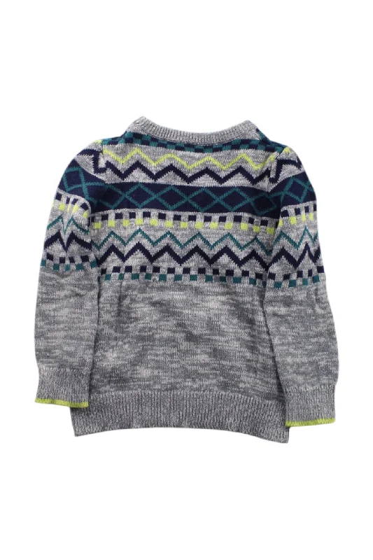 ESPRIT Knit Sweater Size 2-3T