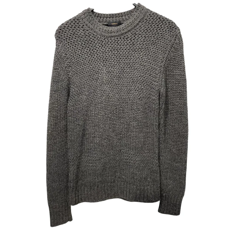 UNDERCOVER/Sweater/2/Gray/Wool/UCT4911