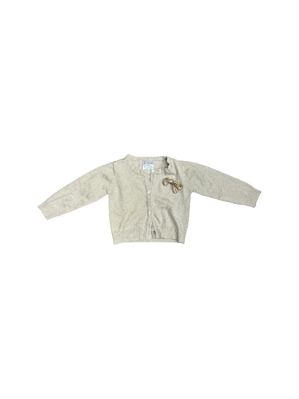 I Pinco Pallino Cardigan 4T