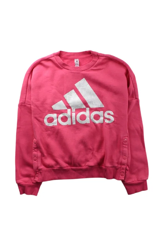 Adidas Crewneck Sweatshirt 12Y