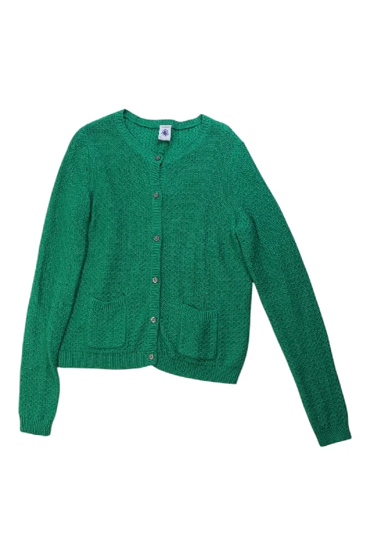 Petit Bateau Cardigan 10Y