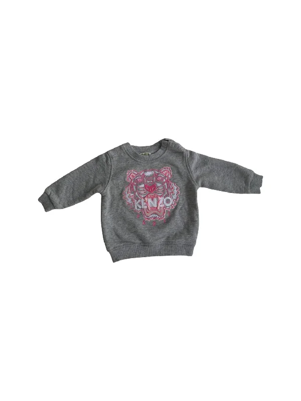 Kenzo Sweatshirt 6-12M