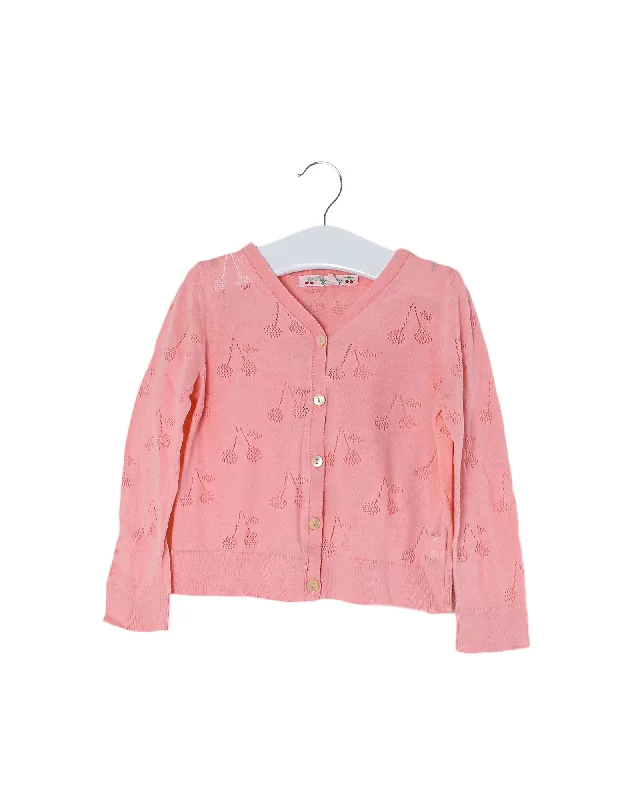 Bonpoint Cardigan 3T