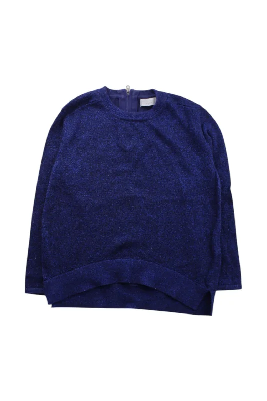 Stella McCartney Knit Sweater 8Y