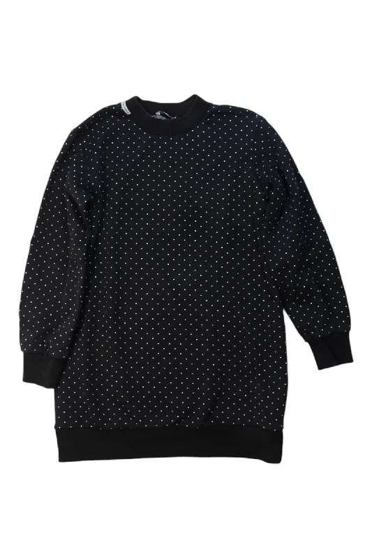 Dolce & Gabbana Crewneck Sweatshirt 7-8Y