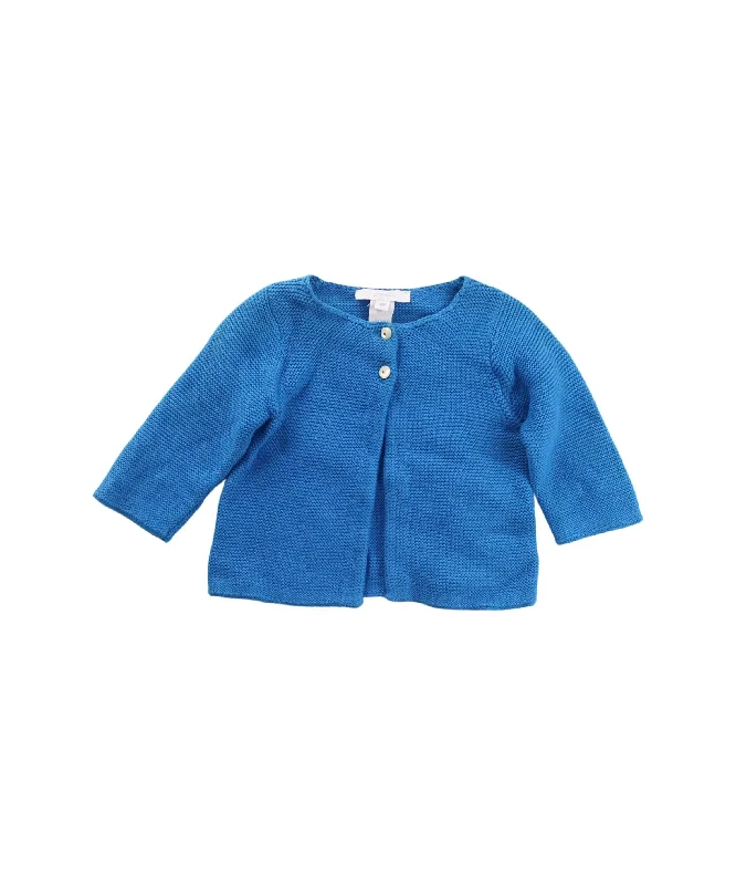 Jacadi Cardigan 0-3M