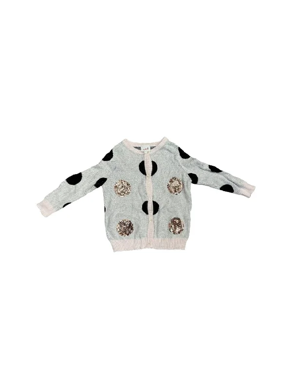 Seed Cardigan 3T - 4T