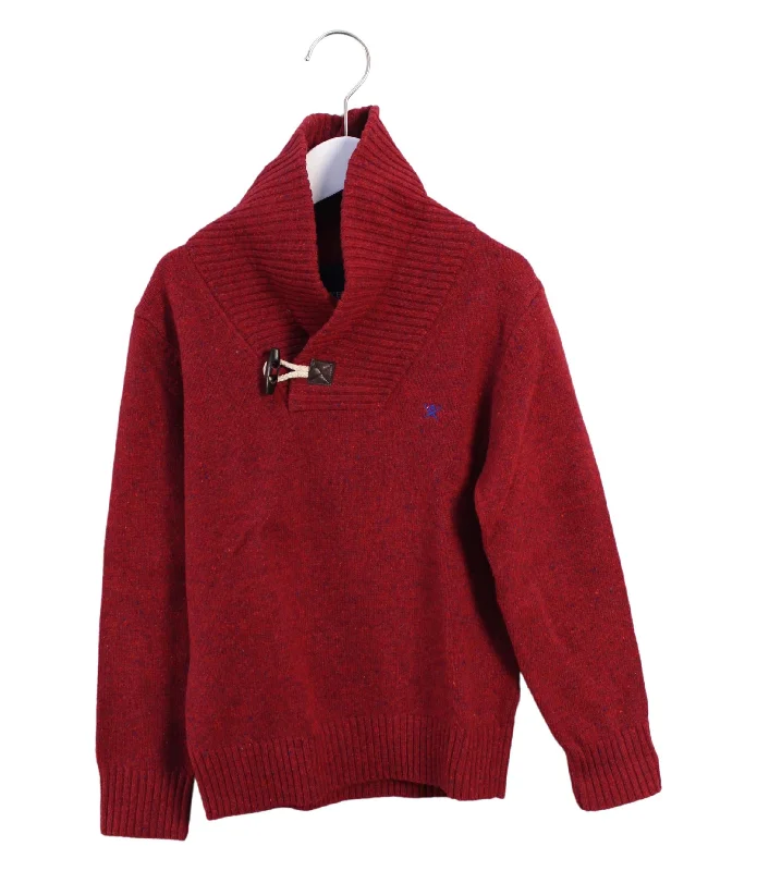 Hackett Knit Sweater 7Y - 8Y