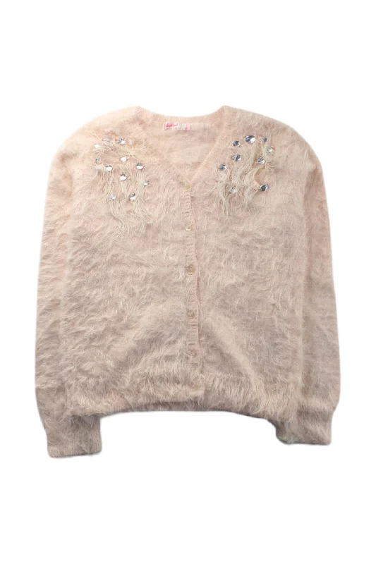 Billieblush Embellished Cardigan 10Y