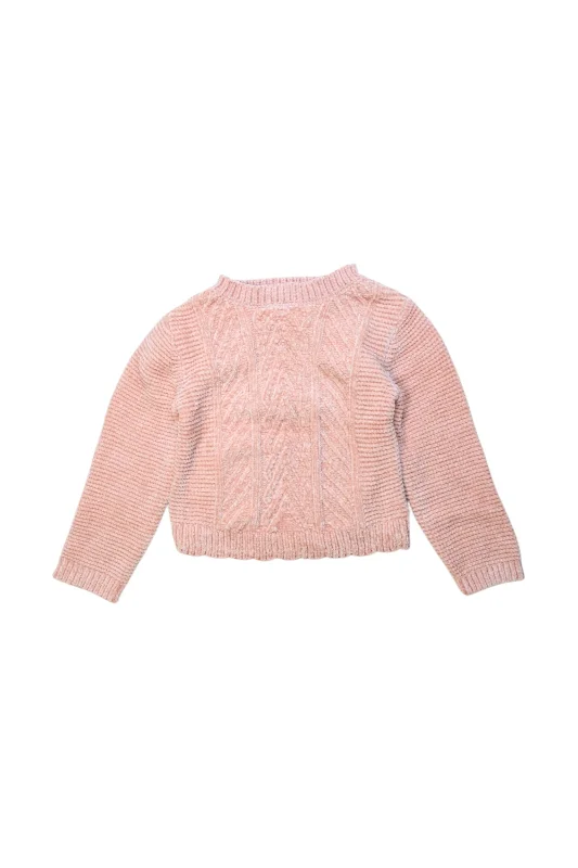 Tommy Bahama Knit Sweater Size 5-6T