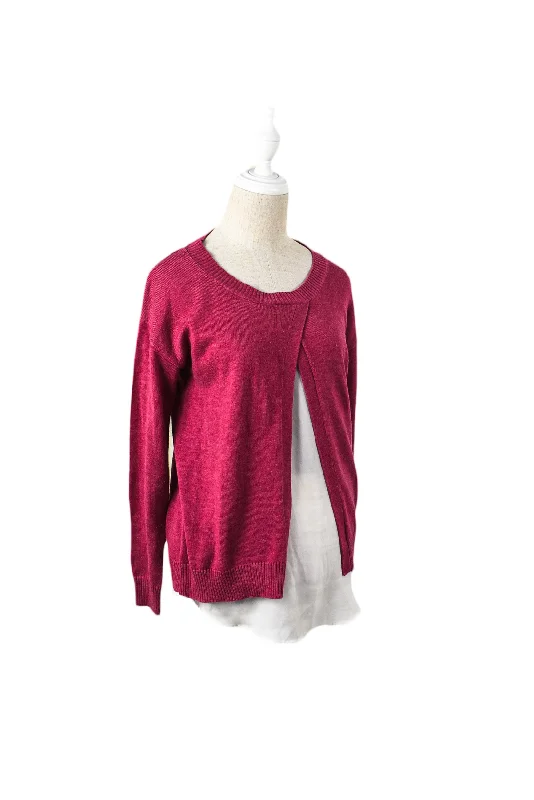 Ripe Knit Sweater XS (US4)