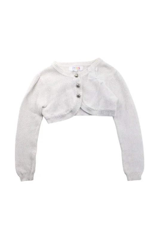 La Compagnie Des Petits Cardigan 3T