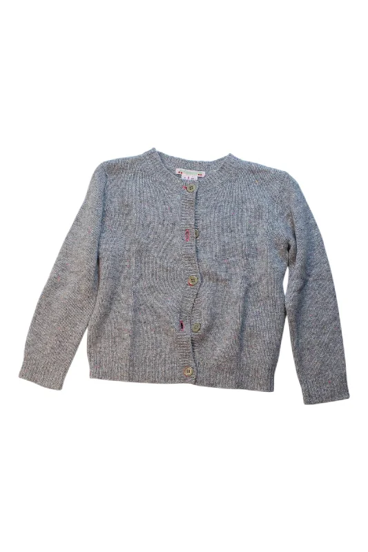 Bonpoint Cardigan 8Y