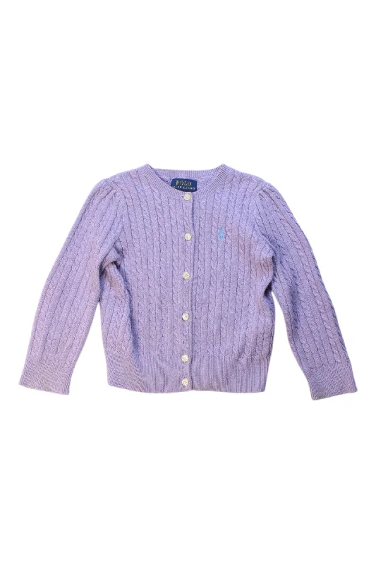 Polo Ralph Lauren Cardigan 3T