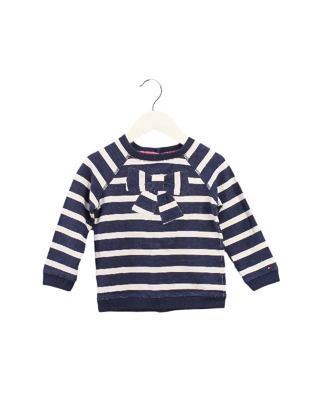 Tommy Hilfiger Sweatshirt 12-18M