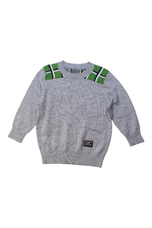 Nicholas & Bears Knit Sweater 18-24M