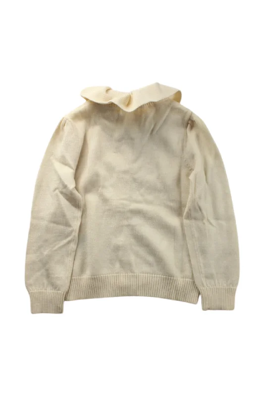 Nicholas & Bears Knit Cardigan 4T