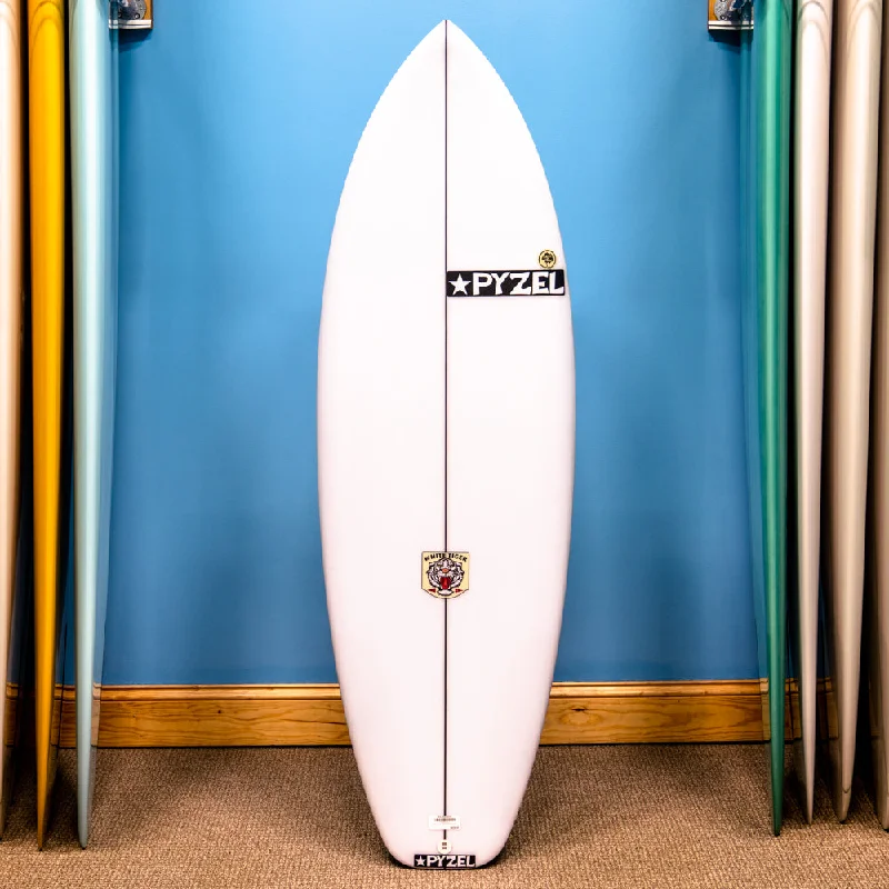 Pyzel White Tiger PU/Poly 5'2"